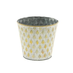 VASO METALLO