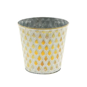 VASO METALLO