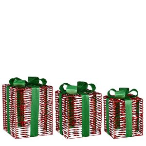 SCATOLA REGALO