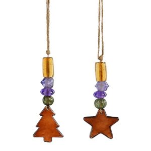 ALBERO/STELLA APPENDIBILE