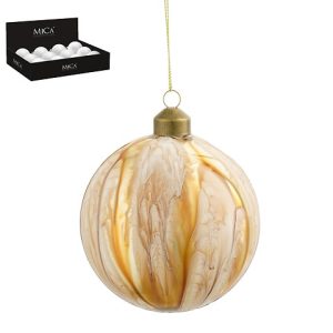 SFERA DI VETRO
