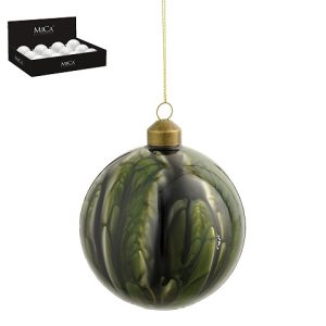 SFERA DI VETRO