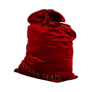 SACCO SANTA MAIL