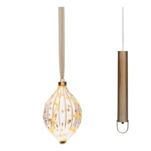 OLIVA CON MICROLED CALDO CLASSICO
