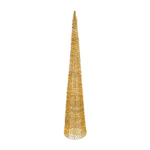 CONO CON MICROLED CALDO CLASSICO