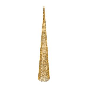 CONO CON MICROLED CALDO CLASSICO