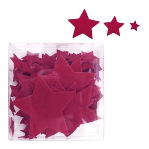STELLE VELLUTO 3 MISURE
