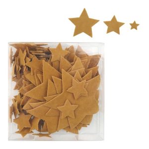 STELLE VELLUTO 3 MISURE