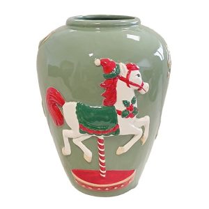 VASO CAVALLINO