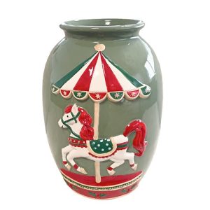 VASO CAVALLINO