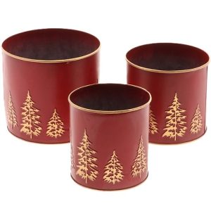 VASO METALLO