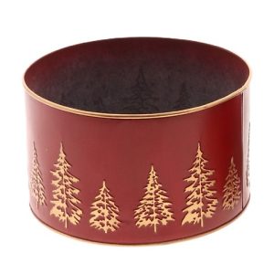 VASO METALLO