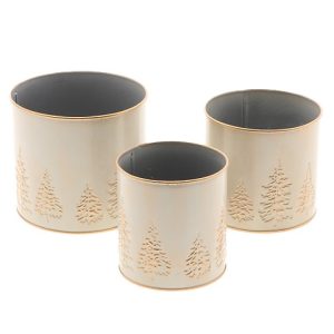 VASO METALLO