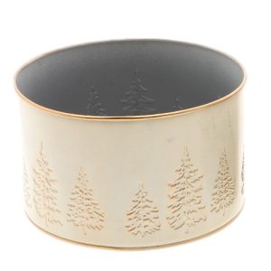 VASO METALLO