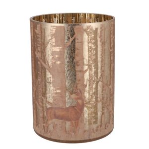 PORTA T-LIGHT RENNA