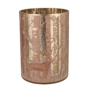 PORTA T-LIGHT RENNA