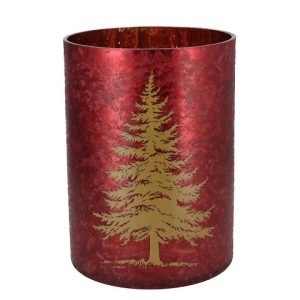 PORTA T-LIGHT ALBERO