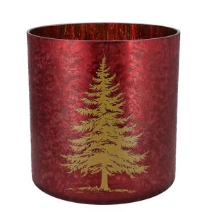 PORTA T-LIGHT ALBERO