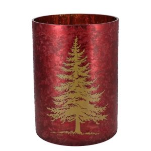 PORTA T-LIGHT ALBERO